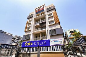 Fabhotel Himalay Guest House