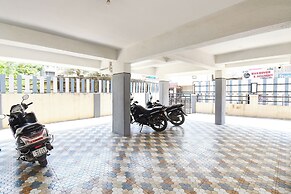 Fabhotel Himalay Guest House
