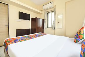 Fabhotel Himalay Guest House