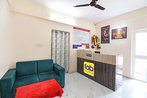 Fabhotel Himalay Guest House