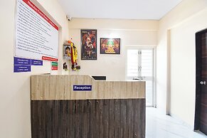 Fabhotel Himalay Guest House