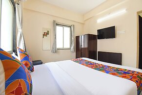 Fabhotel Himalay Guest House