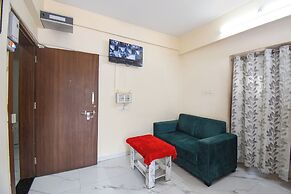 Fabhotel Himalay Guest House