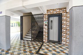 Fabhotel Himalay Guest House