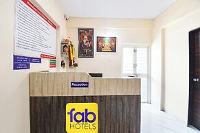 Fabhotel Himalay Guest House