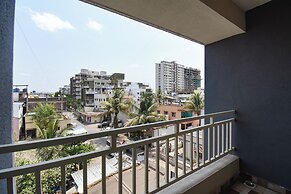 Fabhotel Himalay Guest House