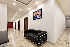 Fabhotel Moonlight