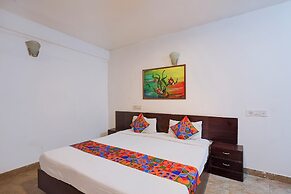 Fabhotel Move Inn