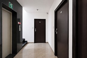 Fabhotel Move Inn