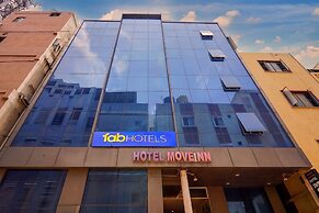 Fabhotel Move Inn
