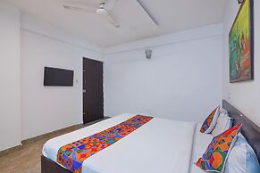 Fabhotel Move Inn
