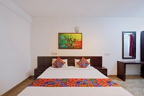 Fabhotel Move Inn
