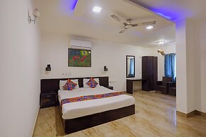 Fabhotel Move Inn