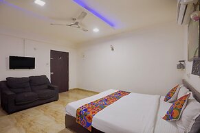 Fabhotel Move Inn