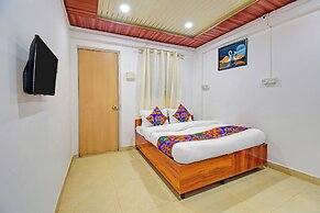 Fabhotel Om Sai