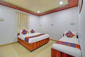 Fabhotel Om Sai