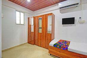 Fabhotel Om Sai