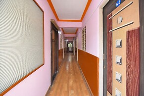 Fabhotel Om Sai