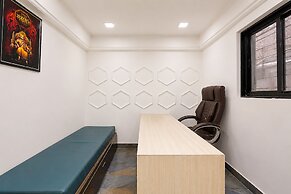 Fabhotel Om Sai