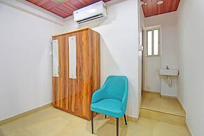 Fabhotel Om Sai