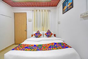 Fabhotel Om Sai