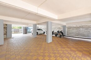 Fabhotel Om Sai