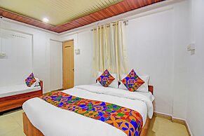 Fabhotel Om Sai