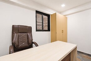 Fabhotel Om Sai