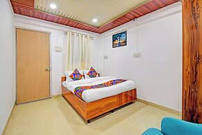 Fabhotel Om Sai