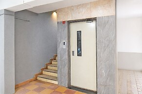 Fabhotel Om Sai