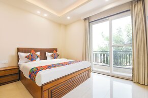 Fabhotel Prime Hush & Suites