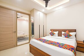 Fabhotel Prime Hush & Suites