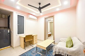 Fabhotel Prime Hush & Suites