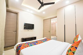 Fabhotel Prime Hush & Suites