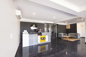 Fabhotel Prime Hush & Suites