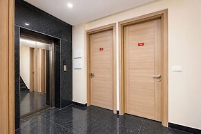Fabhotel Prime Hush & Suites