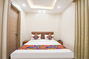 Fabhotel Prime Hush & Suites
