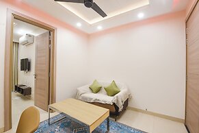 Fabhotel Prime Hush & Suites