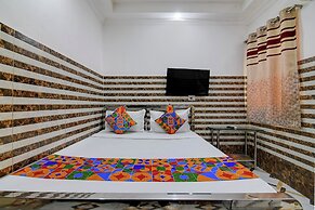 Via Ayush Villa