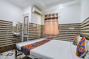 Via Ayush Villa