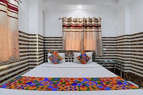 Via Ayush Villa