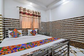 Via Ayush Villa