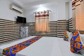 Via Ayush Villa