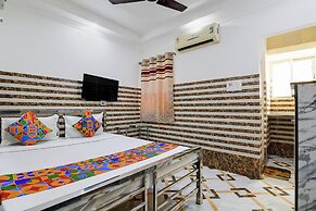 Via Ayush Villa