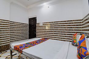 Via Ayush Villa