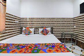 Via Ayush Villa