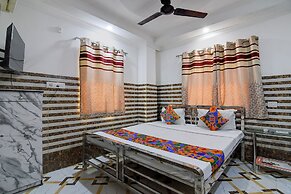 Via Ayush Villa