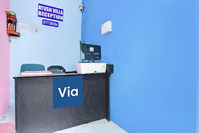 Via Ayush Villa