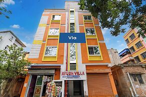 Via Ayush Villa