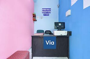 Via Ayush Villa